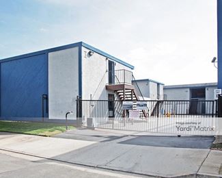 Photo 2 of Ayres Self Storage - 7012 Ernest Drive, Huntington Beach, CA