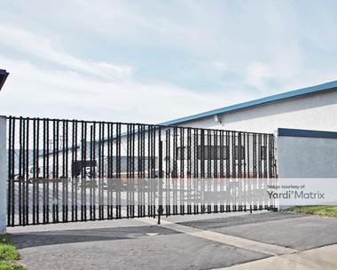 Storage Units for Rent available at 7012 Ernest Drive, Huntington Beach, CA 92648