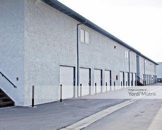 Photo 4 of Ayres Self Storage - 7012 Ernest Drive, Huntington Beach, CA