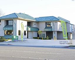 Image for Extra Space Storage - 6942 Garden Grove Blvd, Westminster, CA