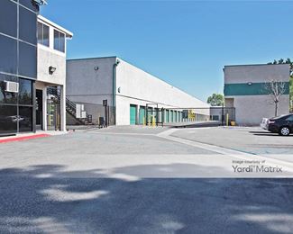 Photo 1 of Extra Space Storage - 511 South Grand Avenue, Santa Ana, CA