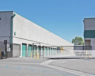 Photo 2 of Extra Space Storage - 511 South Grand Avenue, Santa Ana, CA