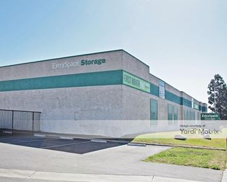 Photo 3 of Extra Space Storage - 511 South Grand Avenue, Santa Ana, CA
