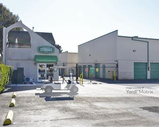 Photo 1 of Extra Space Storage - 4664 Lincoln Avenue, Cypress, CA