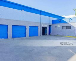 Image for SecurCare Self Storage - 1441 North Baxter Street, Anaheim, CA
