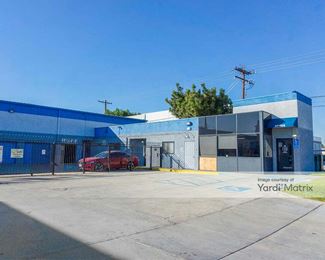 Photo 2 of SecurCare Self Storage - 1441 North Baxter Street, Anaheim, CA