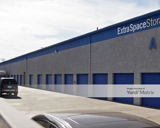 Photo 3 of SecurCare Self Storage - 1441 North Baxter Street, Anaheim, CA