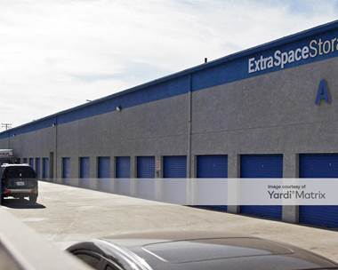 Storage Units for Rent available at 1441 North Baxter Street, Anaheim, CA 92806