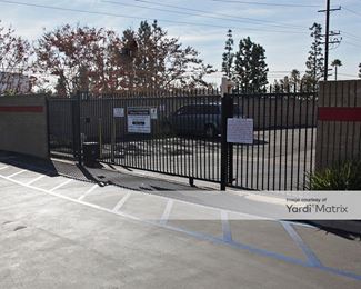 Photo 2 of Brea U-Store - 1441 West Lambert Road, Brea, CA