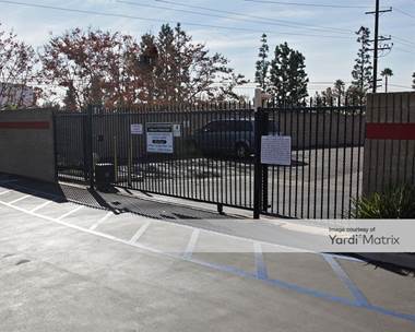 Storage Units for Rent available at 1441 West Lambert Road, Brea, CA 92821