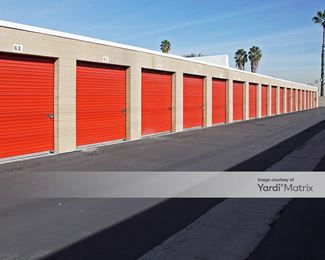 Photo 3 of Brea U-Store - 1441 West Lambert Road, Brea, CA