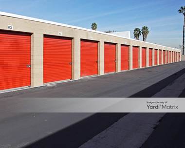 Storage Units for Rent available at 1441 West Lambert Road, Brea, CA 92821