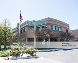 Image for Aliso Viejo Self Storage - 36 Journey, Aliso Viejo, CA