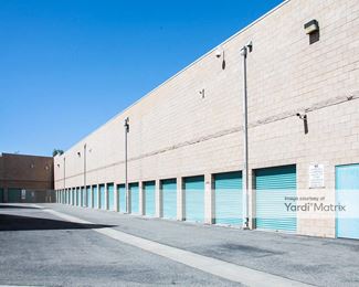 Photo 3 of Aliso Viejo Self Storage - 36 Journey, Aliso Viejo, CA