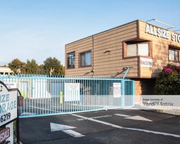 Image for Allsize Self Storage - 27872 Crown Valley Pkwy, Laguna Niguel, CA
