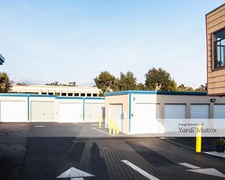 Photo 2 of Allsize Self Storage - 27872 Crown Valley Pkwy, Laguna Niguel, CA