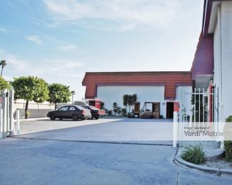 Photo 2 of Better Self Storage - 2340 West 1st Street, Santa Ana, CA
