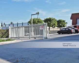Photo 3 of Better Self Storage - 2340 West 1st Street, Santa Ana, CA