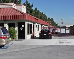 Image for Gilbert Self Storage - 530 North Gilbert Street, Fullerton, CA