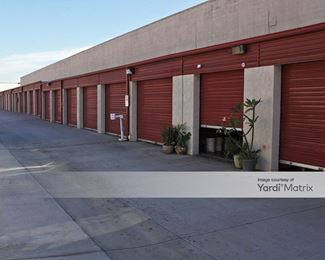 Photo 2 of Gilbert Self Storage - 530 North Gilbert Street, Fullerton, CA