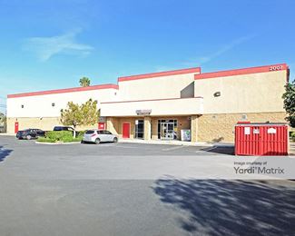 Photo 1 of 949 Storage - 2007 Harbor Blvd, Costa Mesa, CA