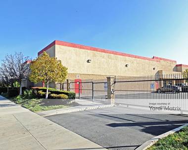 Storage Units for Rent available at 2007 Harbor Blvd, Costa Mesa, CA 92627