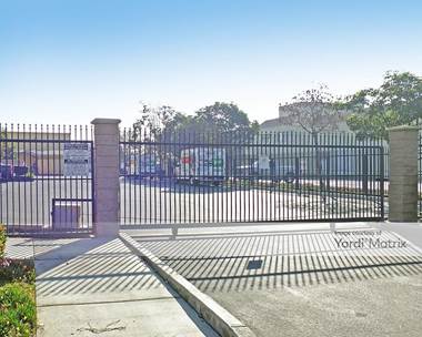 Storage Units for Rent available at 2007 Harbor Blvd, Costa Mesa, CA 92627