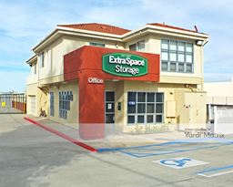Image for Extra Space Storage - 1705 South State College Blvd, Anaheim, CA
