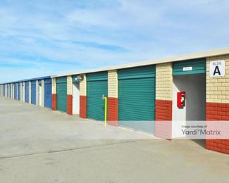 Photo 2 of Extra Space Storage - 1705 South State College Blvd, Anaheim, CA