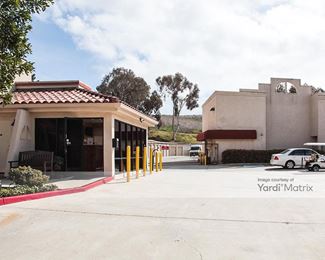 Photo 1 of Allsize Self Storage - 911 Calle Amanecer, San Clemente, CA