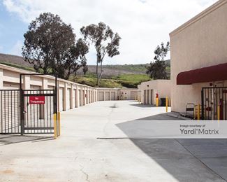 Photo 2 of Allsize Self Storage - 911 Calle Amanecer, San Clemente, CA