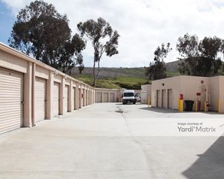 Photo 3 of Allsize Self Storage - 911 Calle Amanecer, San Clemente, CA