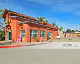 Photo 1 of Instorage Self Storage - 17071 Imperial Hwy, Yorba Linda, CA