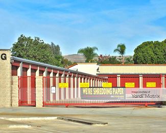 Photo 2 of Instorage Self Storage - 17071 Imperial Hwy, Yorba Linda, CA