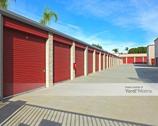Photo 3 of Instorage Self Storage - 17071 Imperial Hwy, Yorba Linda, CA
