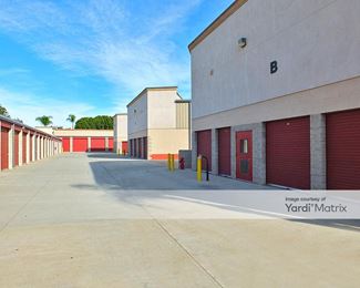 Photo 4 of Instorage Self Storage - 17071 Imperial Hwy, Yorba Linda, CA