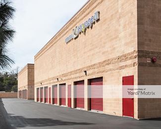 Photo 3 of Mini U Storage - 1111 Camelback Street, Newport Beach , CA