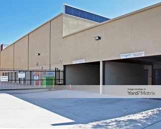 Photo 2 of One Stop Storage - 157 North Wayfield Street, Orange, CA