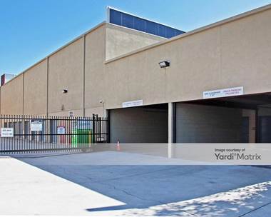 Storage Units for Rent available at 157 North Wayfield Street, Orange, CA 92867