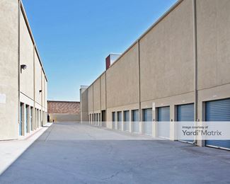 Photo 3 of One Stop Storage - 157 North Wayfield Street, Orange, CA