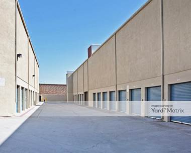 Storage Units for Rent available at 157 North Wayfield Street, Orange, CA 92867