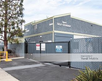 Photo 2 of US Storage Centers - 1880 Whittier Avenue, Costa Mesa, CA