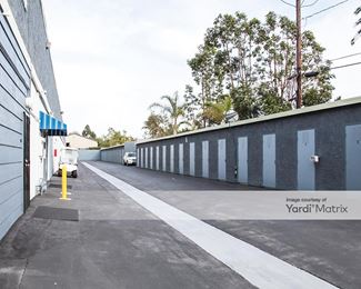 Photo 3 of US Storage Centers - 1880 Whittier Avenue, Costa Mesa, CA