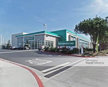Storage Units for Rent available at 6401 Oak Canyon, Irvine, CA 92618
