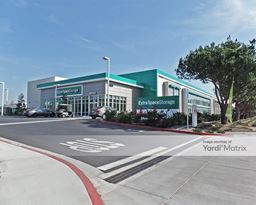 Image for Extra Space Storage - 6401 Oak Canyon, Irvine, CA