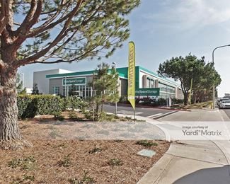 Photo 2 of Extra Space Storage - 6401 Oak Canyon, Irvine, CA