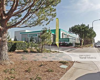 Storage Units for Rent available at 6401 Oak Canyon, Irvine, CA 92618