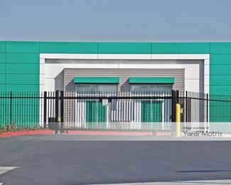 Photo 3 of Extra Space Storage - 6401 Oak Canyon, Irvine, CA