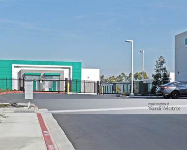 Storage Units for Rent available at 6401 Oak Canyon, Irvine, CA 92618
