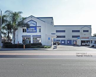 Photo 2 of Santa Storage - 11284 Westminster Avenue, Garden Grove, CA
